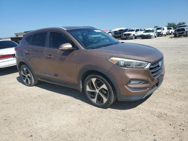 Vin: km8j33a2xgu155571, lot: 56608435, hyundai tucson limited 20164
