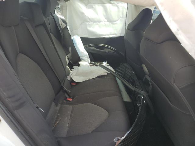 2020 TOYOTA CAMRY LE - 4T1C31AK0LU540662