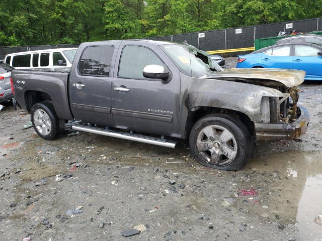 Vin: 3gcpkte31bg190600, lot: 56701135, chevrolet all models k1500 ltz 20114