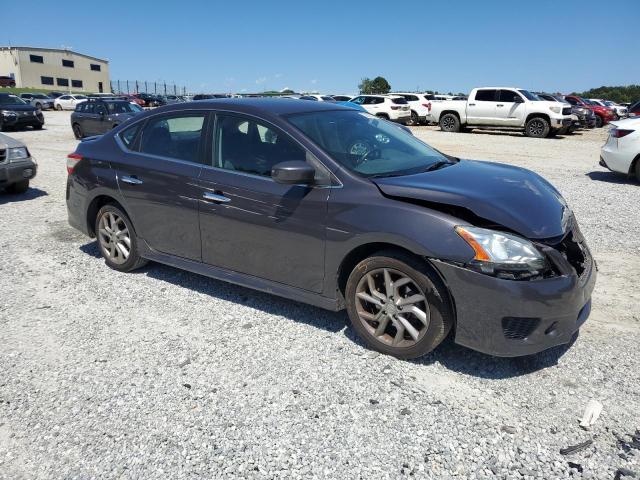 Vin: 3n1ab7ap2dl561380, lot: 58095735, nissan sentra s 20134