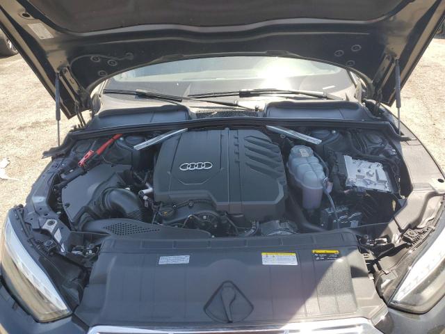 2023 AUDI A5 PREMIUM - WAUDACF59PA054028