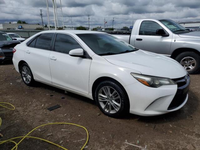 Vin: 4t1bf1fk4gu142372, lot: 57906435, toyota camry le 20164