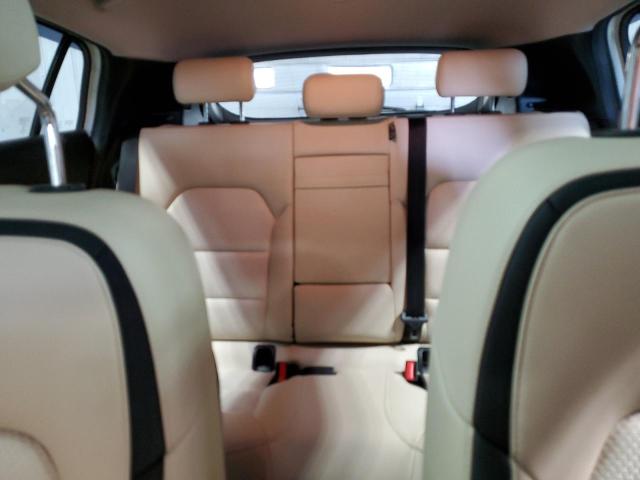 2019 INFINITI QX30 LUXE SJKCH5CR9KA008346