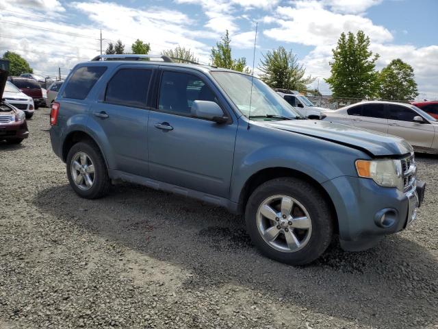 Vin: 1fmcu0eg8bkc52248, lot: 56892105, ford escape limited 20114