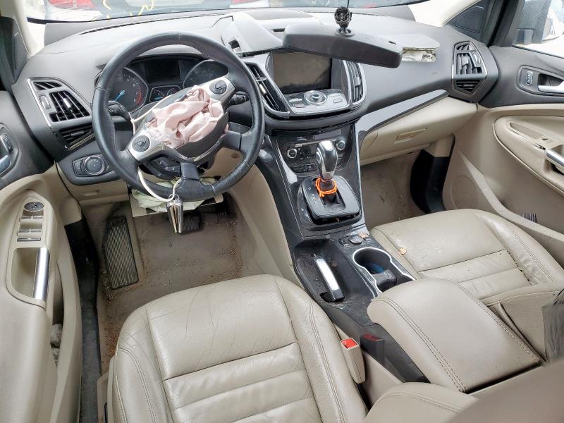 2015 FORD ESCAPE TIT - 1FMCU0J92FUA07768