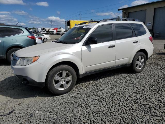 SUBARU FORESTER 2