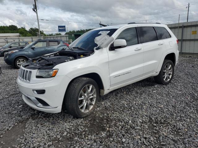 Vin: 1c4rjfjtxfc798062, lot: 58461665, jeep grand cher summit 2015 img_1