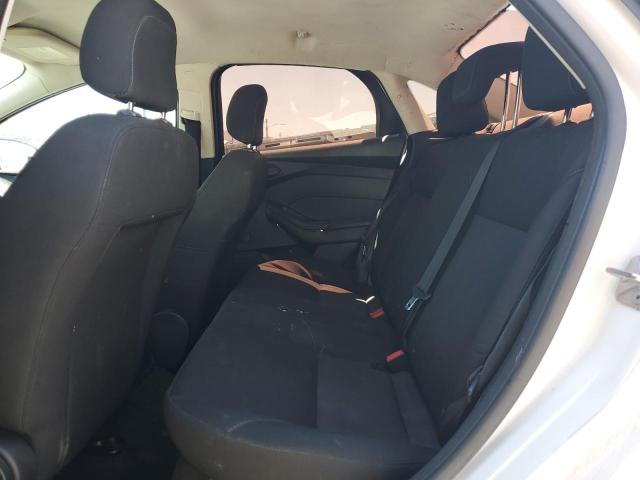 2016 FORD FOCUS S - 1FADP3E24GL320719