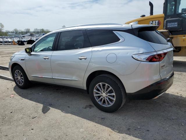 Vin: 5gaerckw5nj102654, lot: 55855455, buick enclave premium 20222