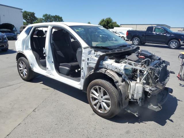 Vin: jn1bj1cpxjw104632, lot: 58073895, nissan rogue s 20184