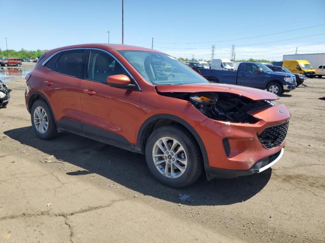 Vin: 1fmcu9g60lua53645, lot: 57206315, ford escape se 20204