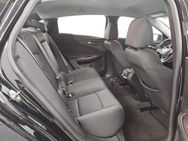 2023 CHEVROLET MALIBU LT - 1G1ZD5STXPF250443