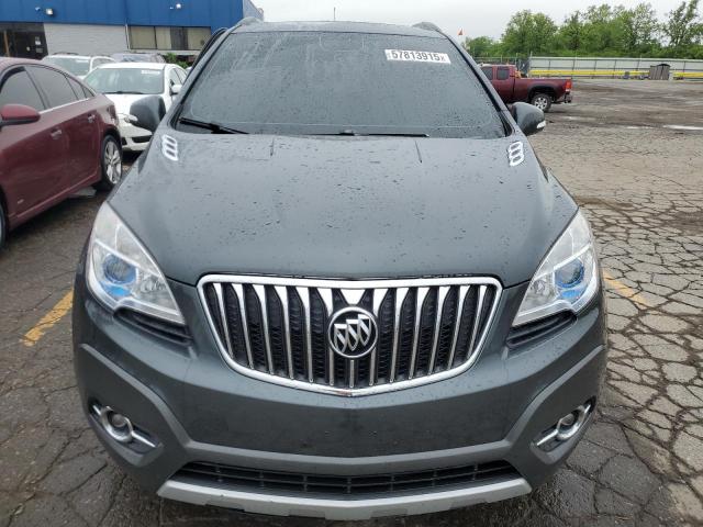2016 BUICK ENCORE CON KL4CJFSB9GB661952