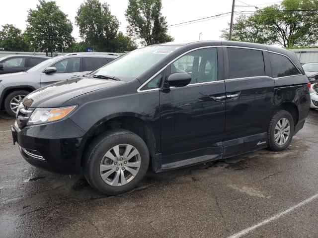 Vin: 5fnrl5h64fb048406, lot: 58044065, honda all models exl 2015 img_1