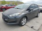 2019 FORD FIESTA SE - 3FADP4EJ5KM118332
