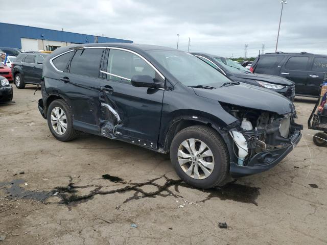 Vin: 5j6rm4h59dl005523, lot: 58055845, honda crv ex 20134