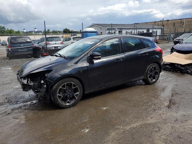 Vin: 1fadp3k2xdl103384, lot: 57277195, ford focus se 2013 img_1