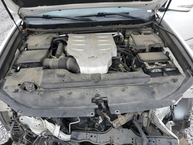 2017 LEXUS GX 460 - JTJBM7FX9H5151473