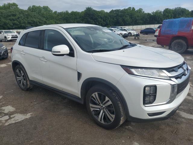 Vin: ja4ar3au6lu020662, lot: 58828165, mitsubishi outlander es 20204