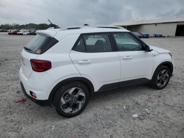 Vin: kmhrc8a38ru315331, lot: 57489565, hyundai venue sel 20243