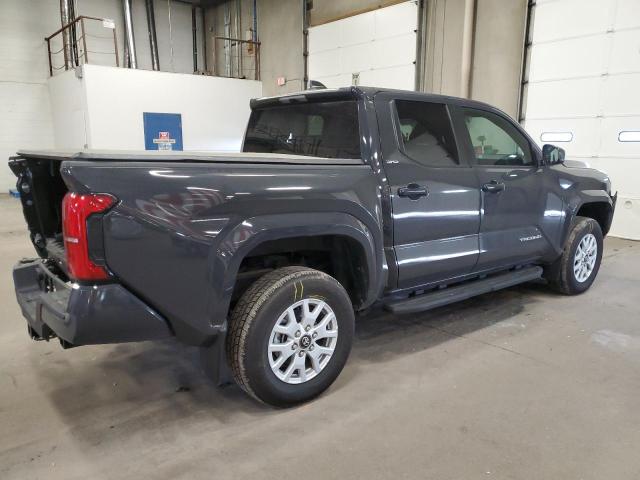 Vin: 3tmlb5jn3rm042204, lot: 58205515, toyota tacoma double cab 20243