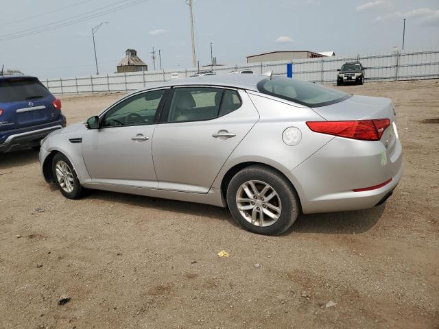 Vin: 5xxgm4a74dg178956, lot: 58803385, kia optima lx 20132