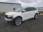 Lot #3304739911 2011 FORD EDGE SPORT