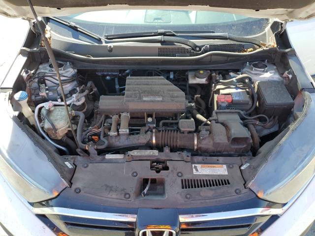 2020 HONDA CR-V EX - 5J6RW1H51LA008046