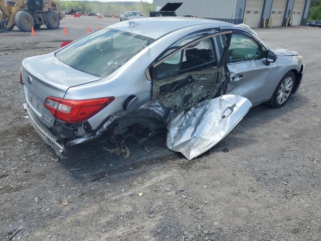 Vin: 4s3bnaf62h3012267, lot: 55275095, subaru legacy 2.5i premium 20173