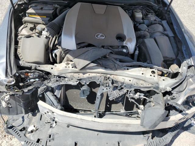 2015 LEXUS IS 350 JTHBE1D27F5018694