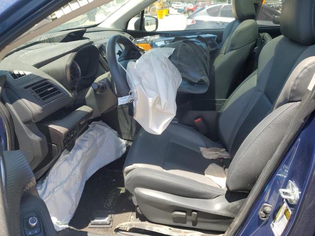 2022 SUBARU ASCENT ONY 4S4WMAJD9N3467358