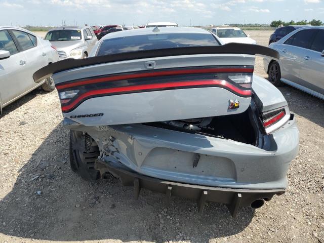 2022 DODGE CHARGER SC 2C3CDXGJ2NH136033
