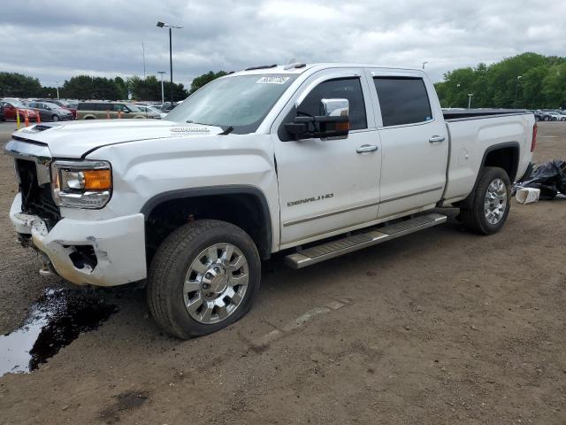 GMC SIERRA K25