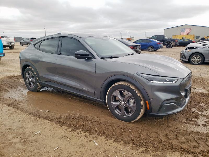 Vin: 3fmtk1r46pmb03350, lot: 58590285, ford mustang select 20234