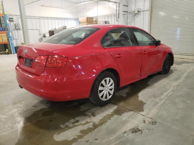 Vin: 3vw2k7aj5dm369679, lot: 56644935, volkswagen jetta base 20133