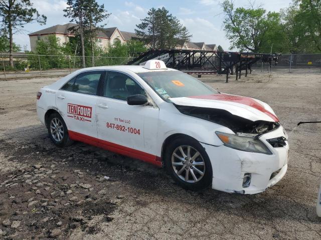 Vin: 4t1bb3ek0au113919, lot: 57110715, toyota camry hybrid 20104