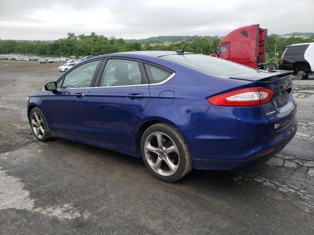 Vin: 3fa6p0hr4dr226126, lot: 58774075, ford fusion se 20132