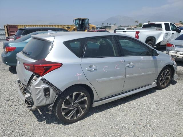 Vin: jtnkarje1hj544447, lot: 58378855, toyota corolla 20173