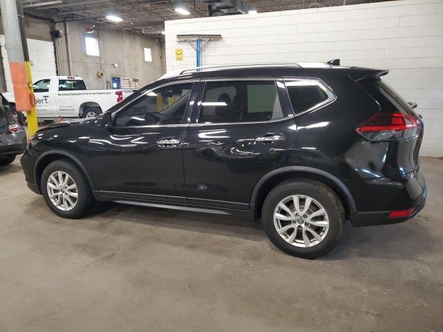 Vin: jn8at2mv4hw005146, lot: 57954895, nissan rogue s 20172