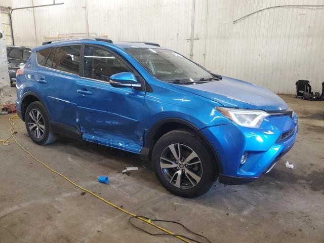 Vin: jtmwfrev3jj744172, lot: 55675695, toyota rav4 adventure 20184
