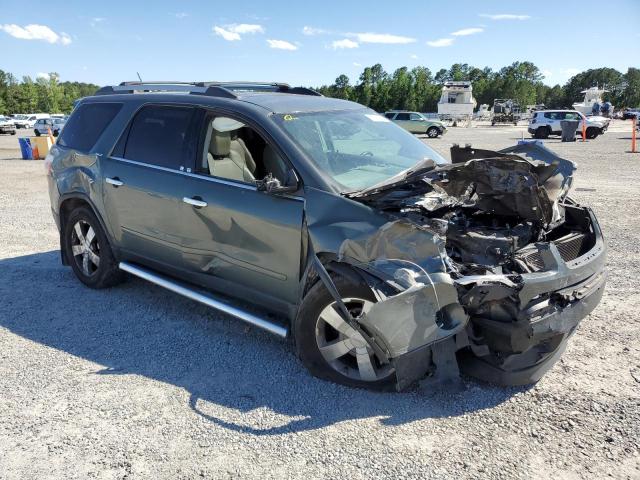 Vin: 1gkkvsed1bj162402, lot: 57871815, gmc acadia slt-2 20114