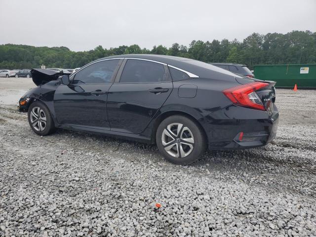 Vin: 19xfc2f51ge002969, lot: 58650675, honda civic lx 20162