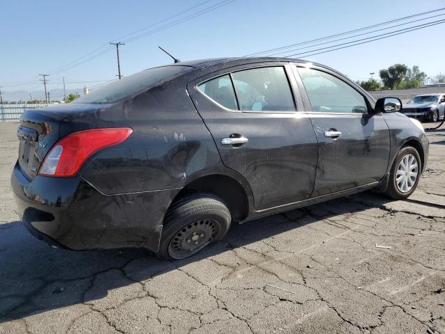 Vin: 3n1cn7ap6cl910491, lot: 56990355, nissan versa s 20123