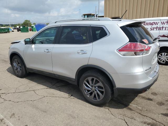 Vin: 5n1at2mv6gc772908, lot: 58723465, nissan rogue s 20162
