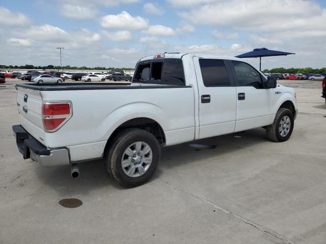 Vin: 1ftfw1cf1dke14428, lot: 55661095, ford f-150 supercrew 20133