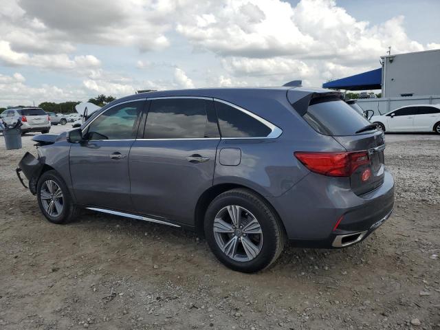 Vin: 5j8yd3h38ll011758, lot: 58851865, acura mdx 20202