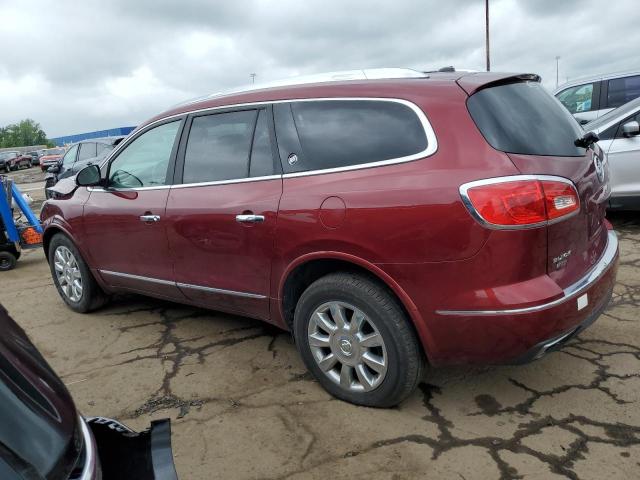 Vin: 5gakvbkd5fj128261, lot: 58845185, buick enclave 20152