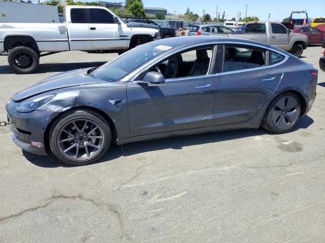 2018 TESLA MODEL 3 - 5YJ3E1EB3JF114382