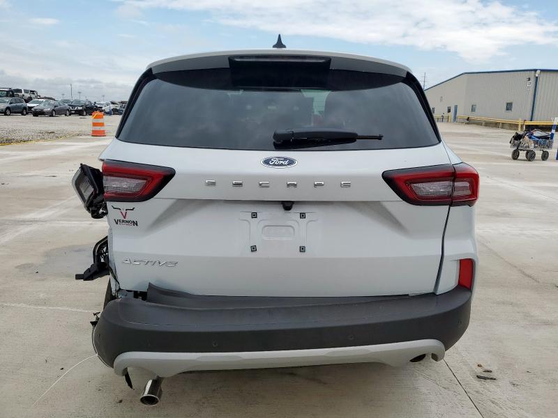 2025 FORD ESCAPE ACT 1FMCU0GN8SUA15159
