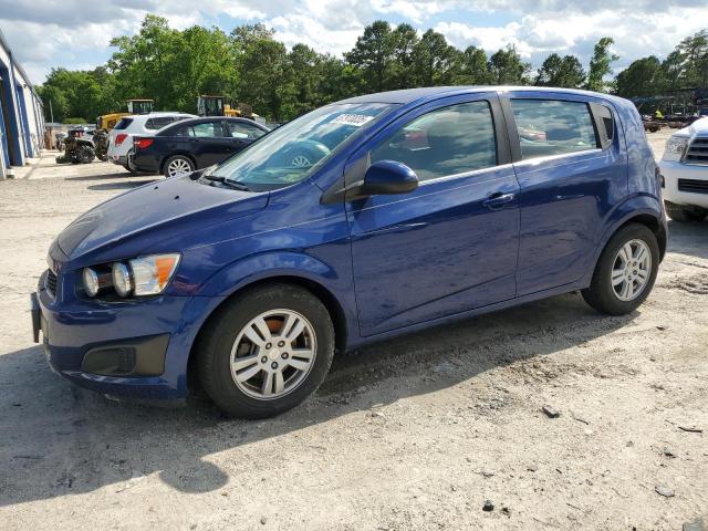 Vin: 1g1jc6sh9e4122818, lot: 57970035, chevrolet sonic lt 2014 img_1
